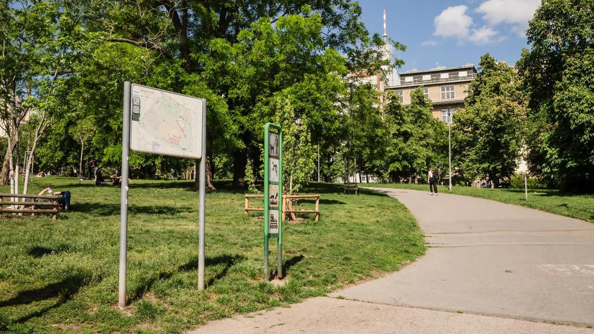 Royal Heritage Apartments - City Centre Prague