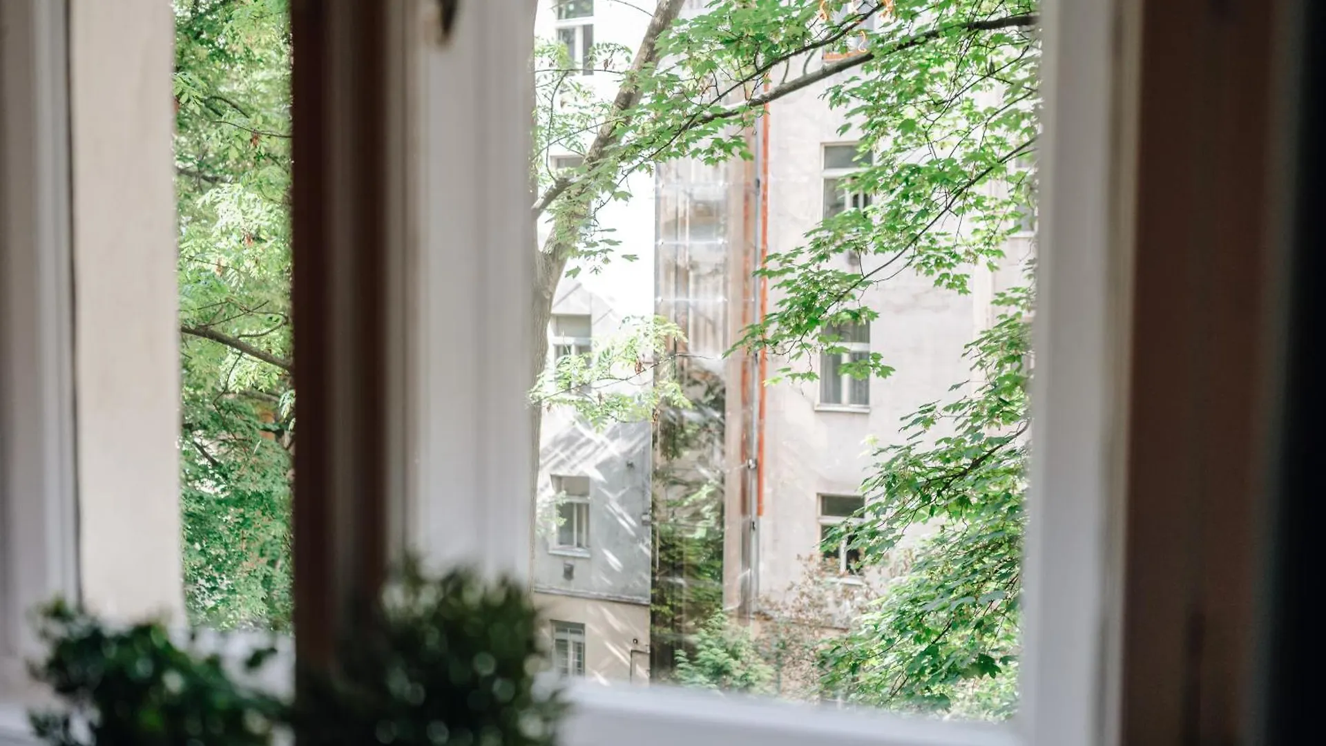 Royal Heritage Apartments - City Centre Prague