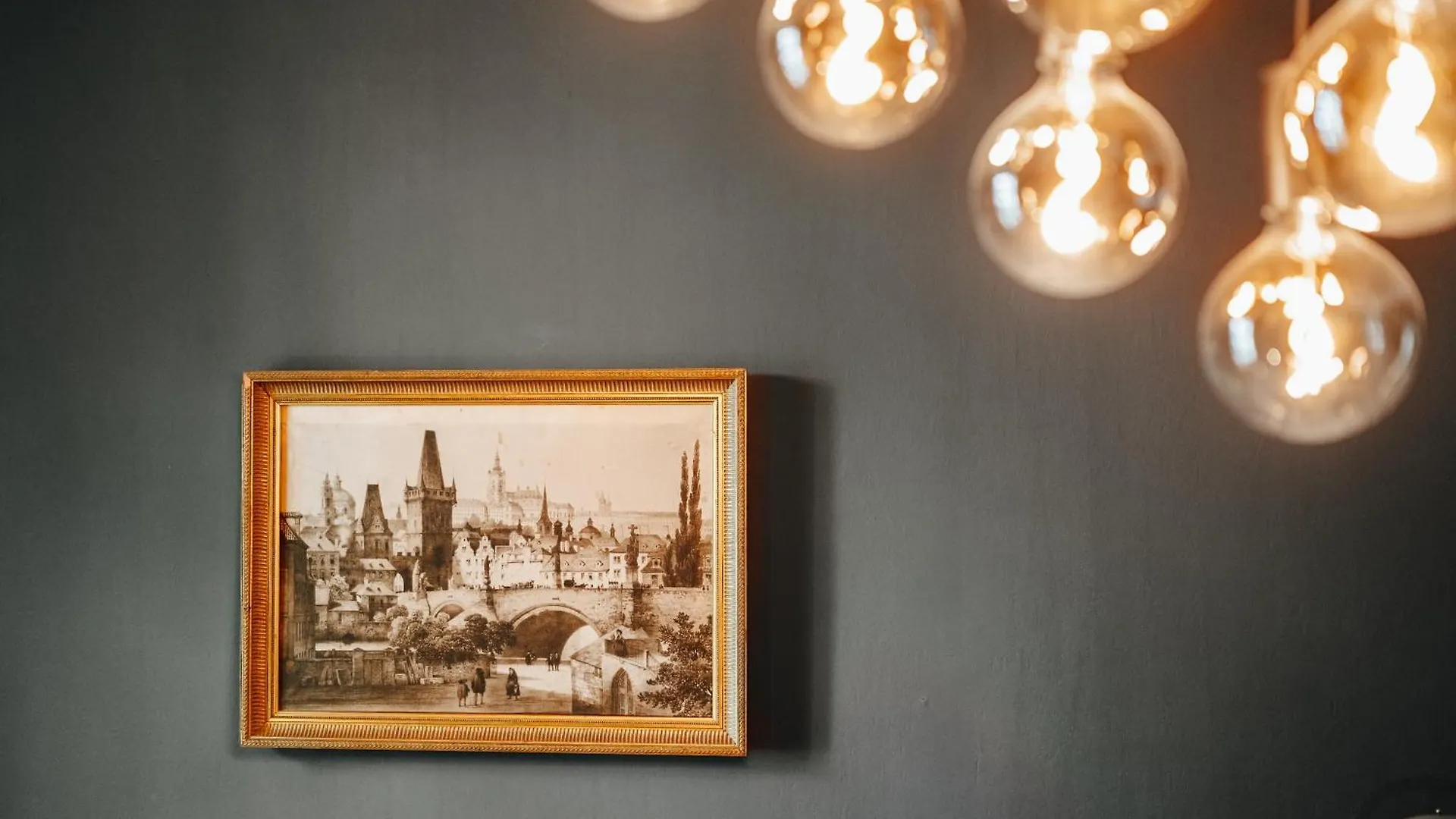 Royal Heritage Apartments - City Centre Praga