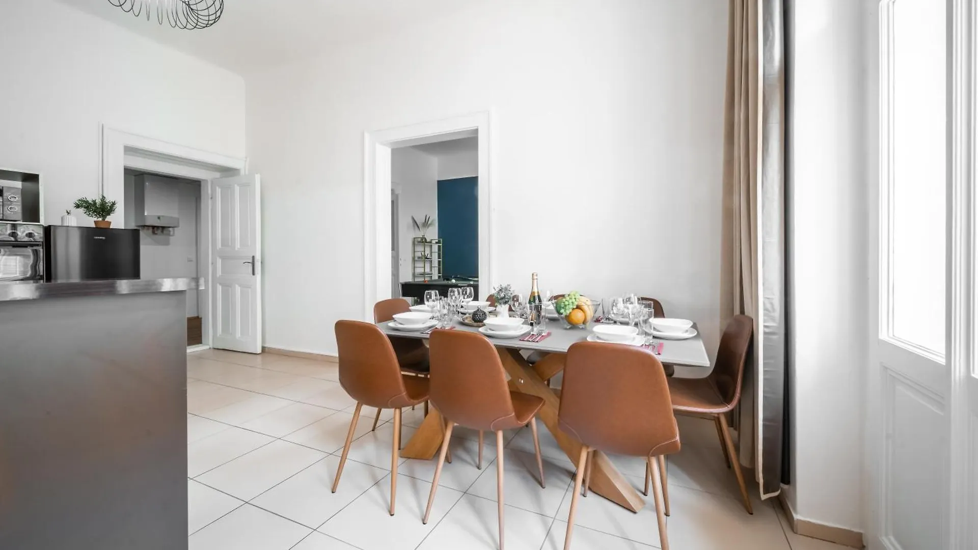 Royal Heritage Apartments - City Centre Praga