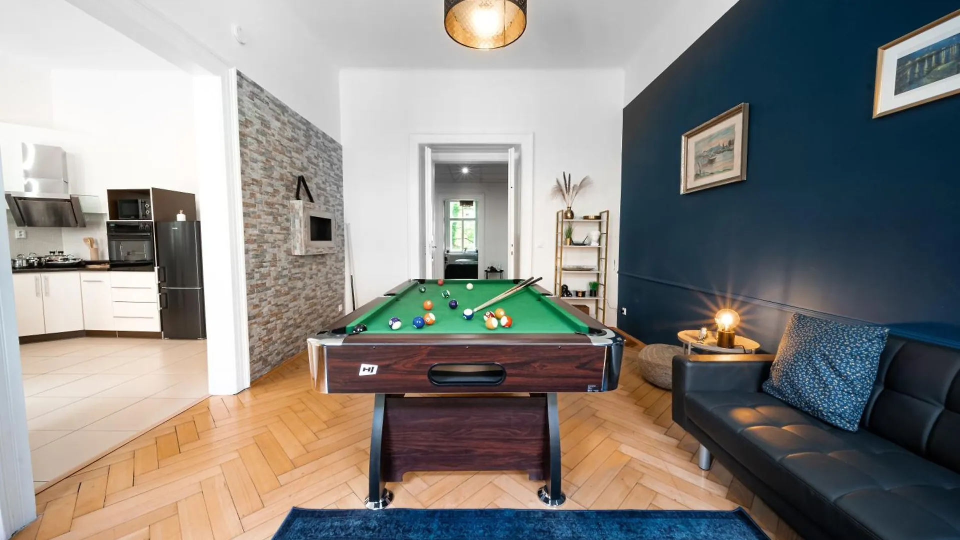 Royal Heritage Apartments - City Centre Praga Repubblica Ceca