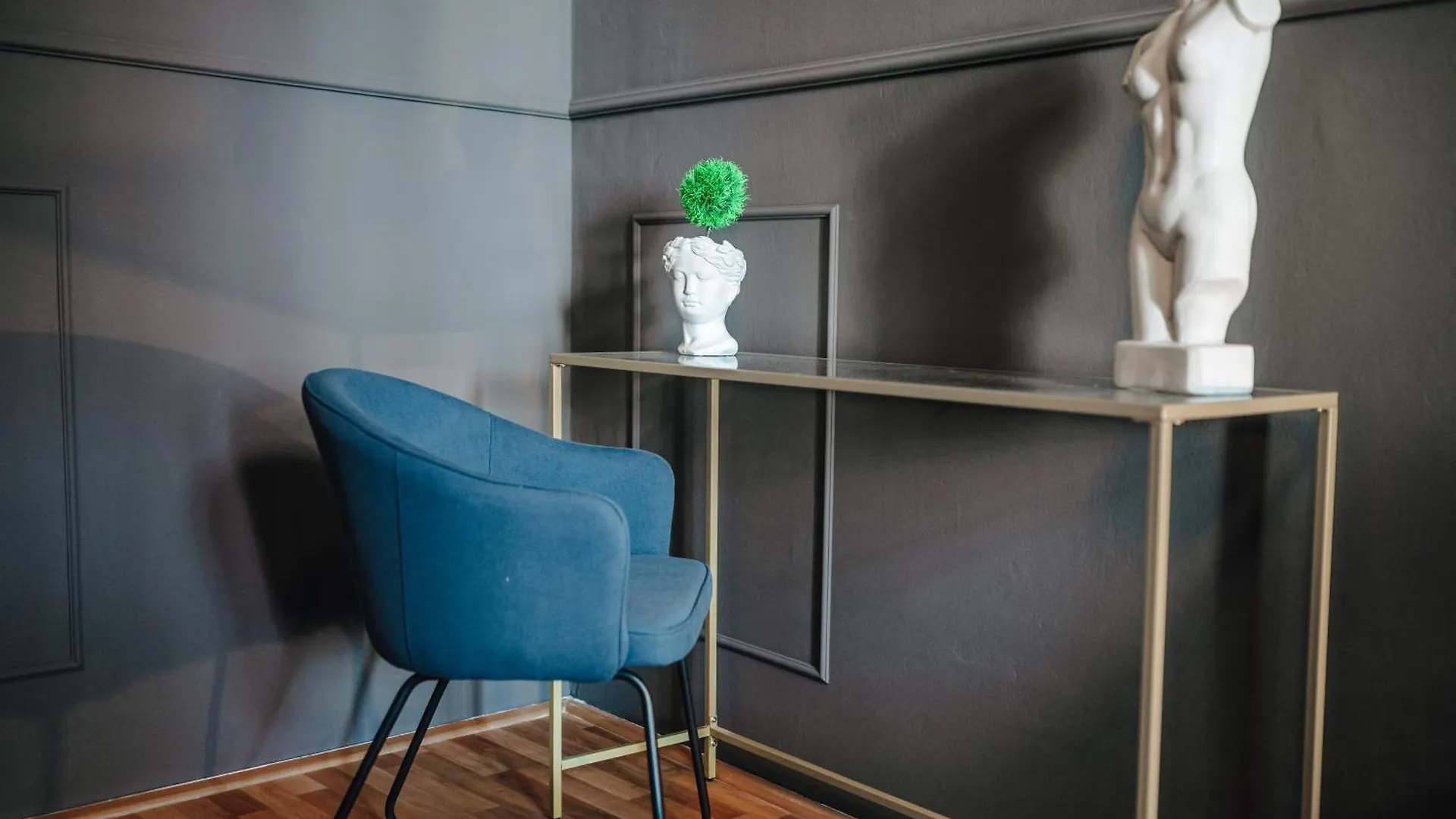 Royal Heritage Apartments - City Centre Praga