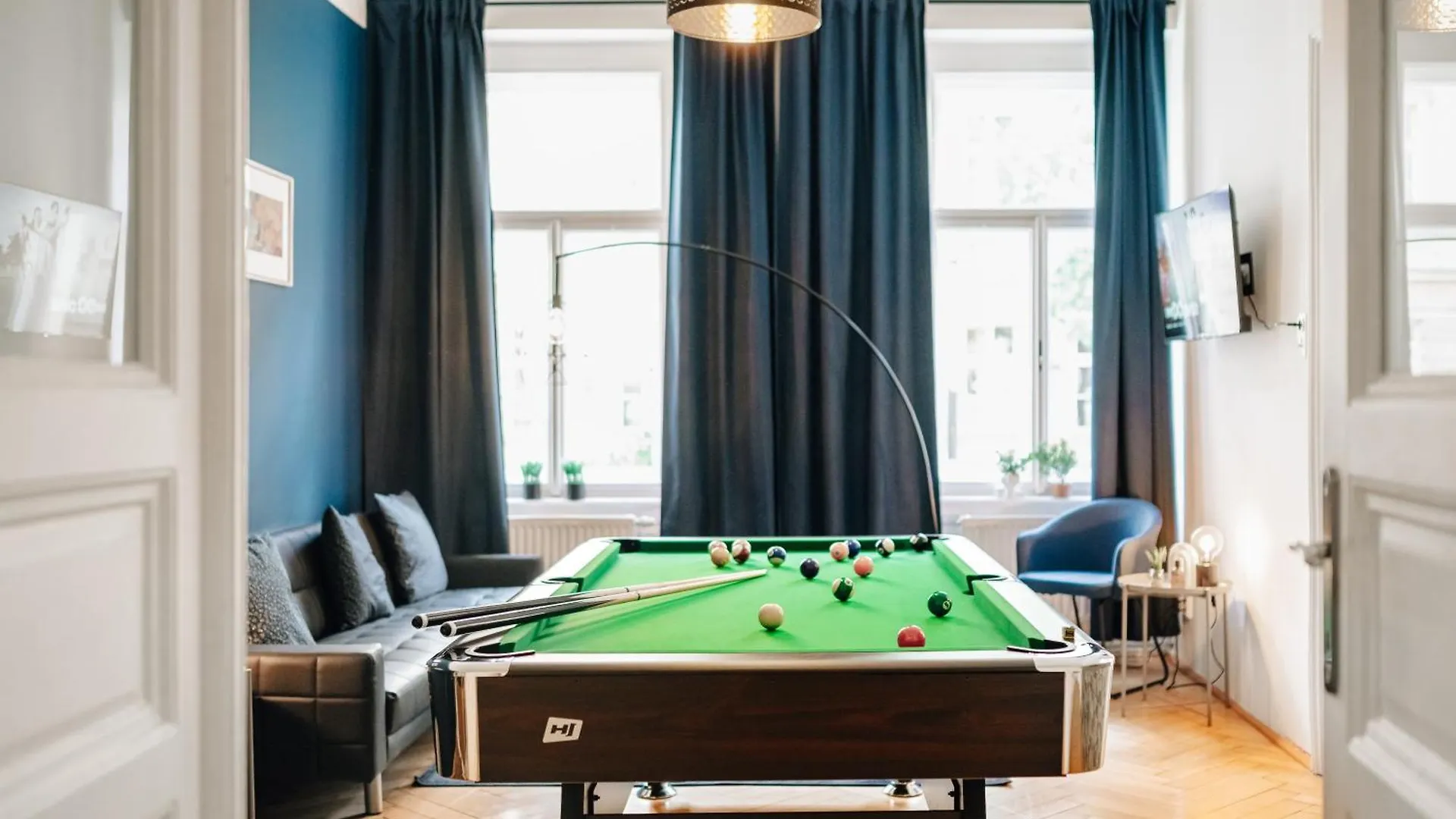 Royal Heritage Apartments - City Centre Praga Repubblica Ceca
