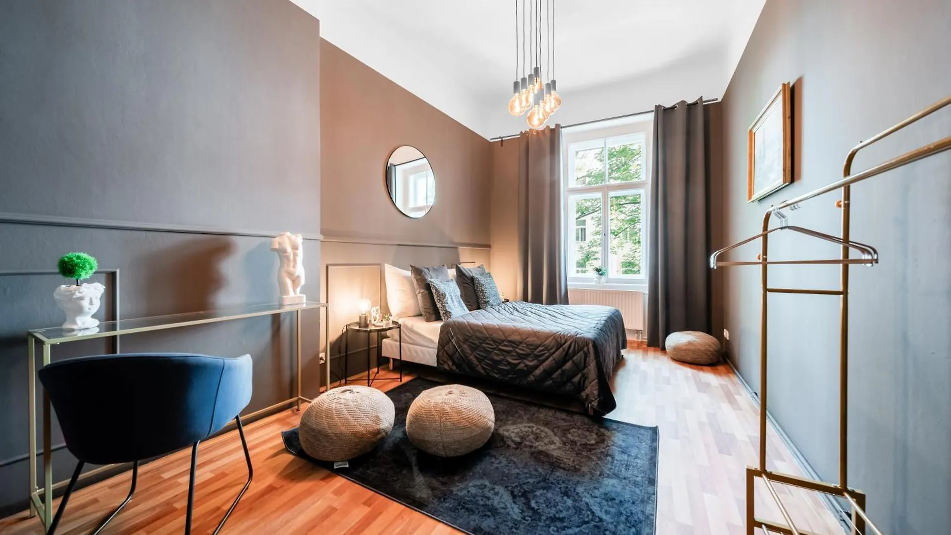Royal Heritage Apartments - City Centre Prague