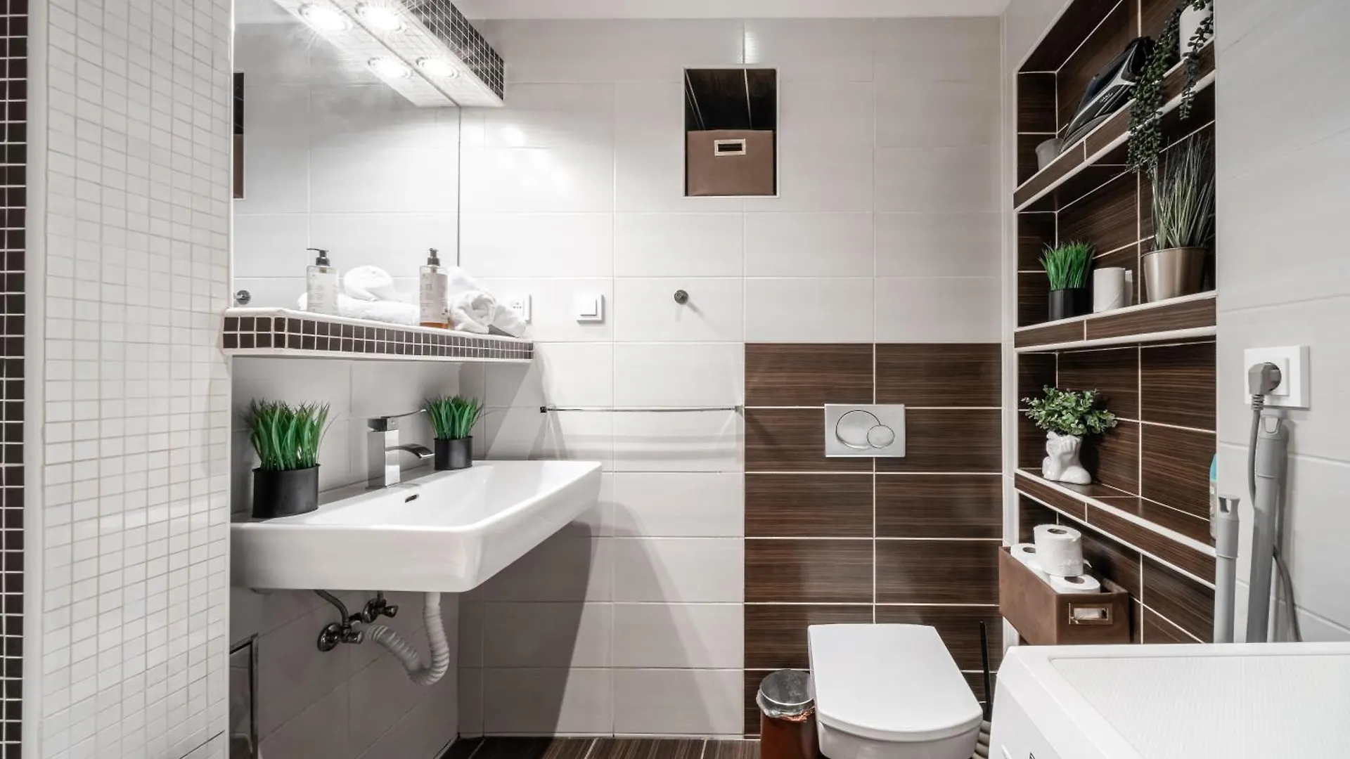 Royal Heritage Apartments - City Centre Praga