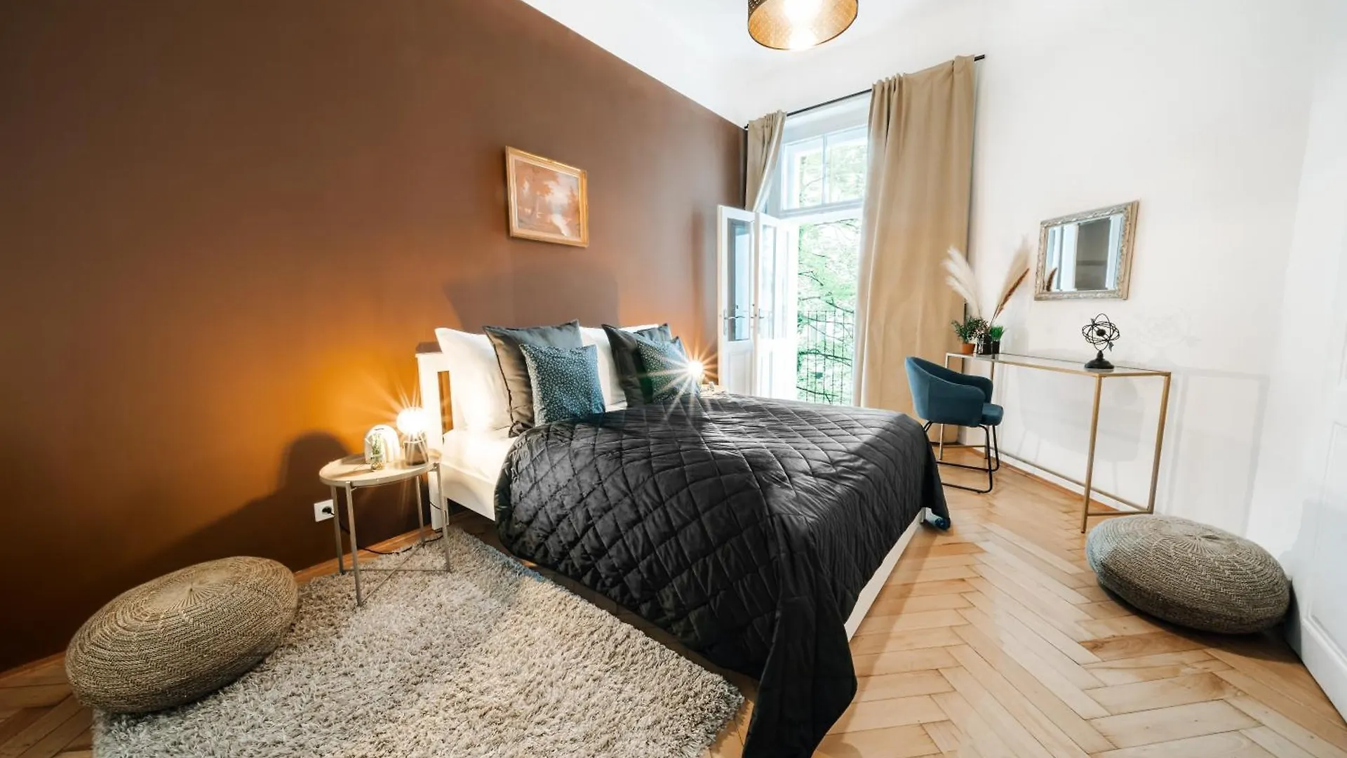 Royal Heritage Apartments - City Centre Praga Repubblica Ceca