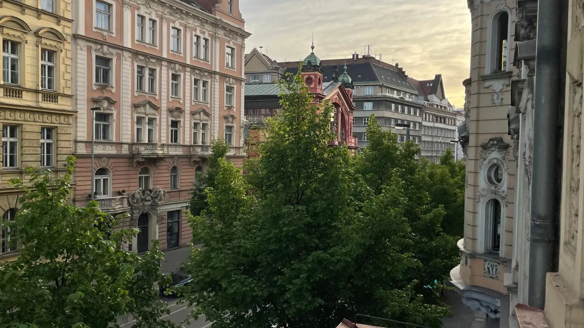 Royal Heritage Apartments - City Centre Praga 0*,  Repubblica Ceca